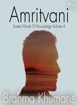 cover image of Amritvani 4